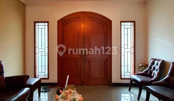 Rumah Siap Huni Turun Harga Di Bintaro Dalam Komplek Besar Rumah Siap Huni Turun Harga Di Bintaro Dalam Komplek Besar