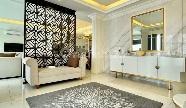 Rumah Akses 5 Menit Ke Mrt Lebak Bulus Desain Modern Classic Rumah Akses 5 Menit Ke Mrt Lebak Bulus Desain Modern Classic