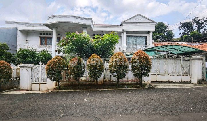 Rumah Harga Njop Di Lingkungan Premium Bintaro Jakarta Selatan Rumah Harga Njop Di Lingkungan Premium Bintaro Jakarta Selatan