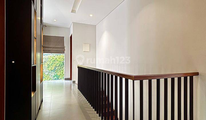 Rumah Dalam Townhouse With Private Pool Dekat Pintu Tol di Cilandak 12