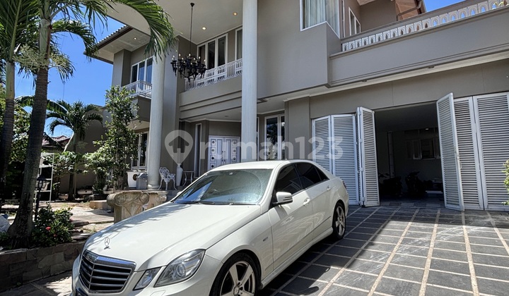 Rumah Dekat Pangkalan Jati Cinere Dalam Komplek Siap Huni  2