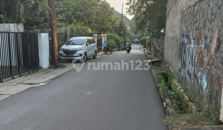 Dijual Cepat Tanah Siap Bangun Dekat Mall One Bell Park Dan Mrt Fatmawati Dijual Cepat Tanah Siap Bangun Dekat Mall One Bell Park Dan Mrt Fatmawati