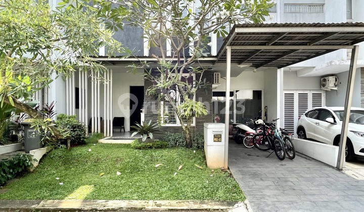 Rumah Di Bintaro Tanah Luas Dalam Komplek Akses Akses Dekat Tol Rumah Di Bintaro Tanah Luas Dalam Komplek Akses Akses Dekat Tol