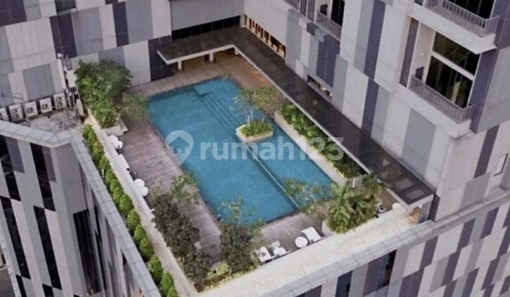 Dijual Cepat Apartemen Soho Pancoran Harga Di Bawah Njoo Dijual Cepat Apartemen Soho Pancoran Harga Di Bawah Njoo