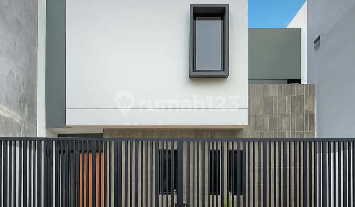 Rumah Brand New Di Tebet Harga Murah Lokasi Strategis Rumah Brand New Di Tebet Harga Murah Lokasi Strategis