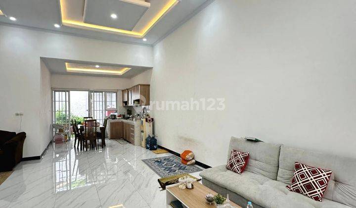 Dijual Cepat Unit Pojok Di Jagakarsa Dekat Jl Paso Siap Huni. 3