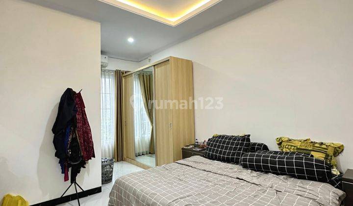 Dijual Cepat Unit Pojok Di Jagakarsa Dekat Jl Paso Siap Huni. 10