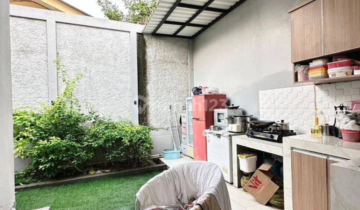 Dijual Cepat Unit Pojok Di Jagakarsa Dekat Jl Paso Siap Huni. 13