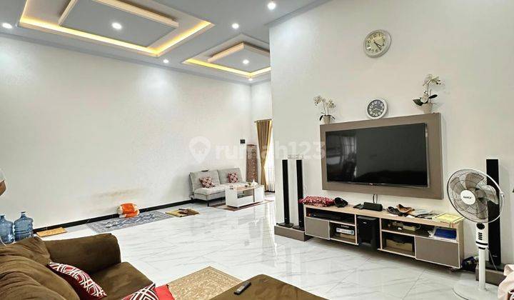 Dijual Cepat Unit Pojok Di Jagakarsa Dekat Jl Paso Siap Huni. 8