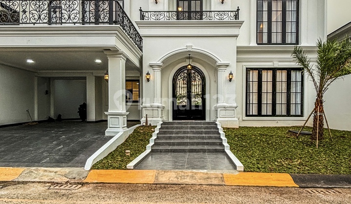 Rumah Siap Huni Turun Harga Akses Dekat Sektor 7 Bintaro Rumah Siap Huni Turun Harga Akses Dekat Sektor 7 Bintaro