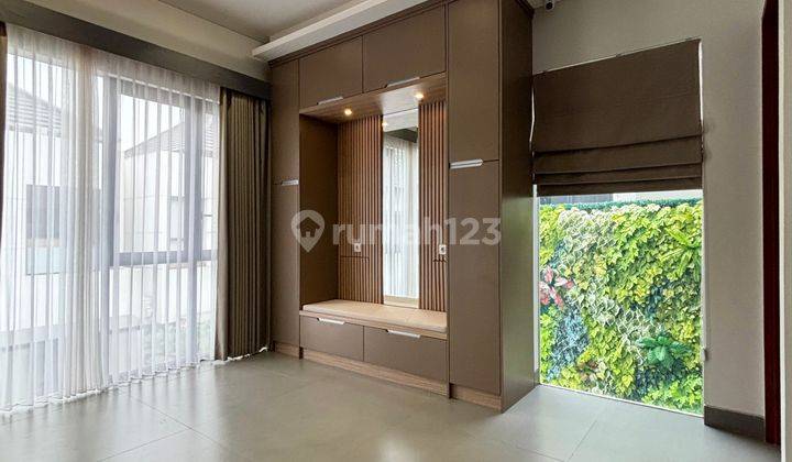 Rumah Dalam Townhouse With Private Pool Dekat Pintu Tol di Cilandak 10