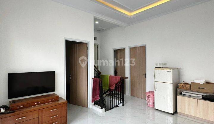 Dijual Cepat Unit Pojok Di Jagakarsa Dekat Jl Paso Siap Huni. 5