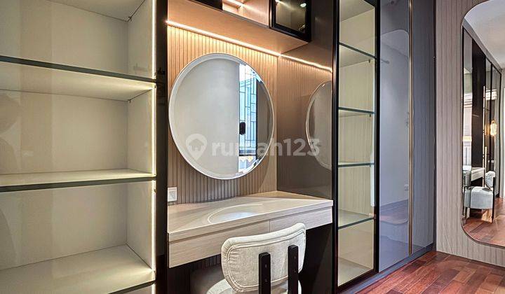 Rumah Dalam Townhouse With Private Pool Dekat Pintu Tol di Cilandak 17