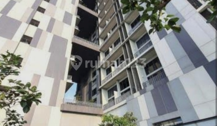 Dijual Cepat Apartemen Soho Pancoran Harga Di Bawah Njoo Dijual Cepat Apartemen Soho Pancoran Harga Di Bawah Njoo
