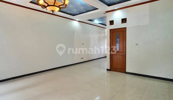 Disewakan Rumah Siap Huni Dekat Rs Siloam Duren Tiga 