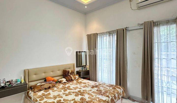 Dijual Cepat Unit Pojok Di Jagakarsa Dekat Jl Paso Siap Huni. 11