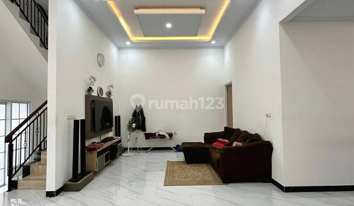 Dijual Cepat Unit Pojok Di Jagakarsa Dekat Jl Paso Siap Huni. 6