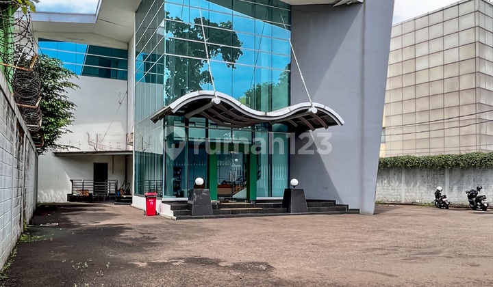 Gedung Perkantoran Harga Di Bawah Njop Lokasi Strategis Dekat Gatot Subroto Gedung Perkantoran Harga Di Bawah Njop Lokasi Strategis Dekat Gatot Subroto