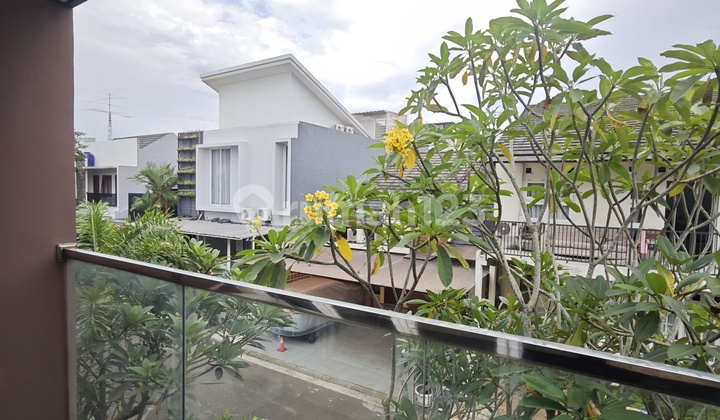 For Sale: Affordable House in Permata Bintaro Complex 2