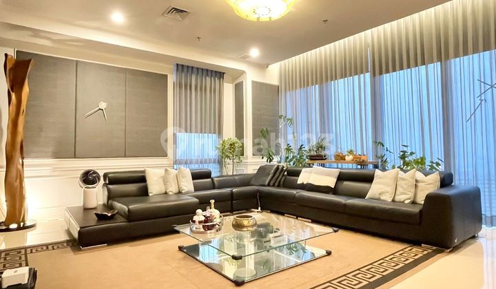 For Rent - Senopati Suites 2 Apartment, Furnished and Move-In Ready. For Rent - Senopati Suites 2 Apartment, Furnished and Move-In Ready.