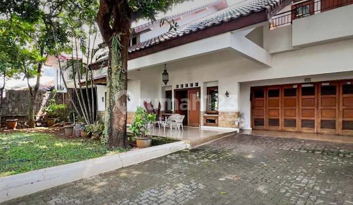 Dijual Cepat Harga Njop Rumah Di Duren Tiga