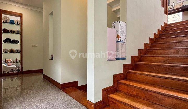 Cilandak Rumah Siap Huni Hot Property 2