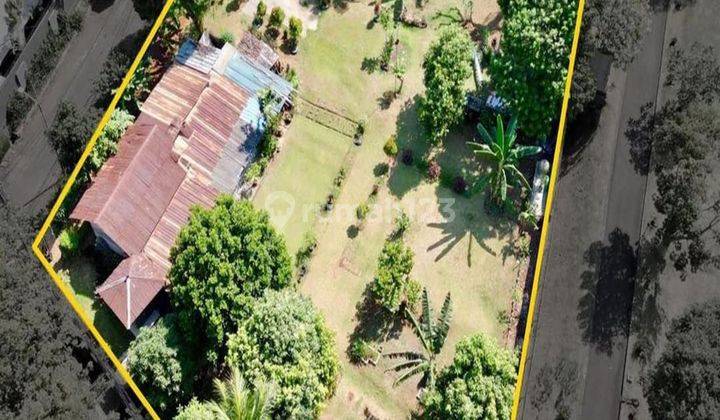  Tanah Di Pondok Indah SHM - Sertifikat Hak Milik 1946 M²