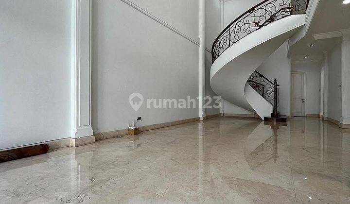 Otista Jakarta Timur Rumah Bagus Siap Huni  2