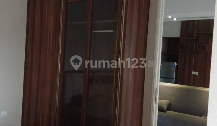 Full Furnished Apartment 2 Kamar Ayodhya Residence Tangerang Kota 2