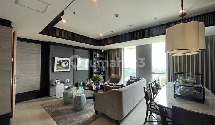 Apartment 3br Tower Fairview Lippo Karawaci Tangerang Apartment 3br Tower Fairview Lippo Karawaci Tangerang