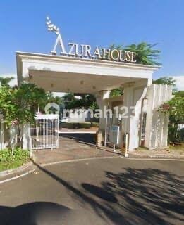 For Sale Land Plot Ready-to-Occupy House Vanyak Park BSD Serpong