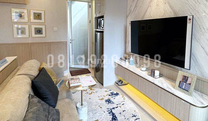 Dijual Rumah Baru SHM bisa KPR Tanpa DP Di Gading Serpong 2