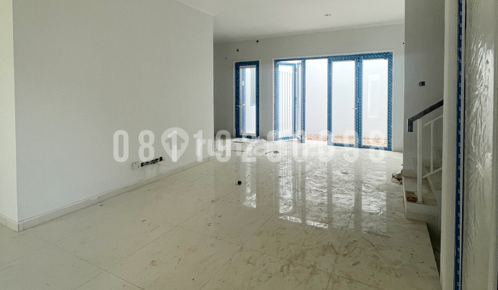 Rumah 9x25 Pasadena Grand Residence Classic Gading Serpong