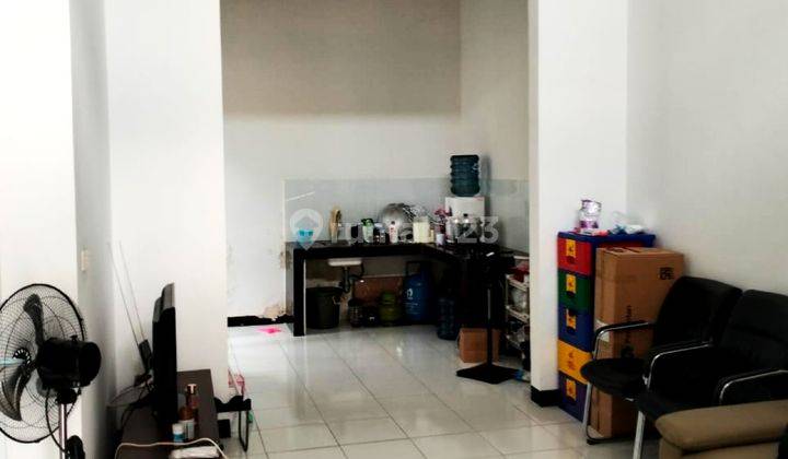 Rumah 1 Lantai Siap Huni Cluster Aryana Karawaci Tangerang 2