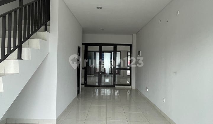 Ruko 3 Lantai Paling Murah Di BSD Gading Serpong Tangerang 2