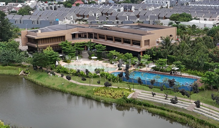 Rumah Tanpa Dpcluster Hortis Citra Garden Serpong Rumah Tanpa Dpcluster Hortis Citra Garden Serpong