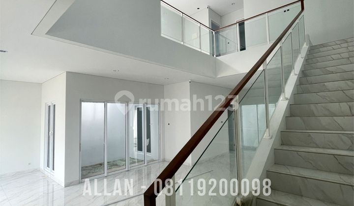 Dijual Rumah Pasadena Grand Residence Gading Serpong Tangerang