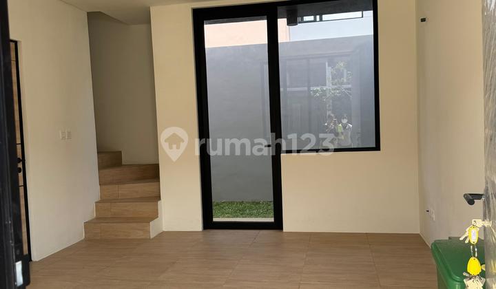Dijual Rumah Ready Siap Huni Cendana Parc Lippo Karawaci 2