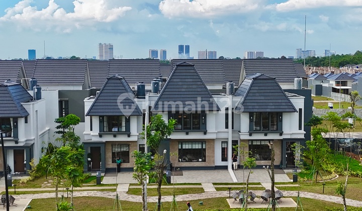 Dijual Rumah Tanpa Dpcluster Jorvis Citra Garden Serpong Dijual Rumah Tanpa Dpcluster Jorvis Citra Garden Serpong