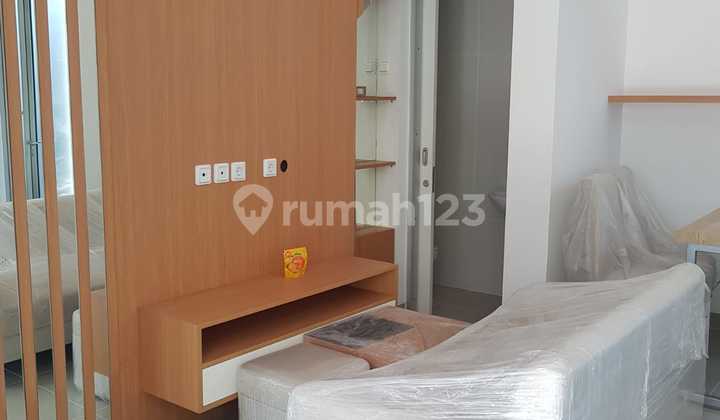 Rumah Baru Full Furnished Malibu Gading Serpong Bsd Tangerang 2