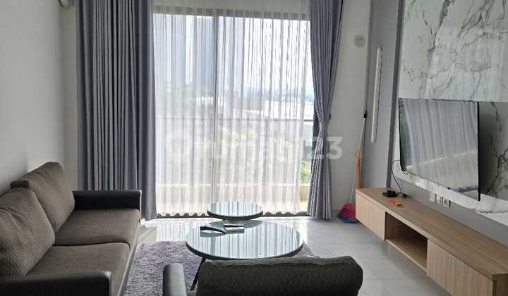 For Rent@Sky House BSD Tower Duxton Apartment 3 Bedrooms