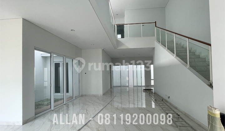 Dijual Rumah Mewah 12x18 Grand Pasadena Residence Gading Serpong 2