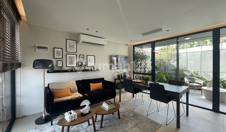 Dijual Rumah Murah 3 Kamar Cicilan Kpr 4jutaan Serpong Tangerang