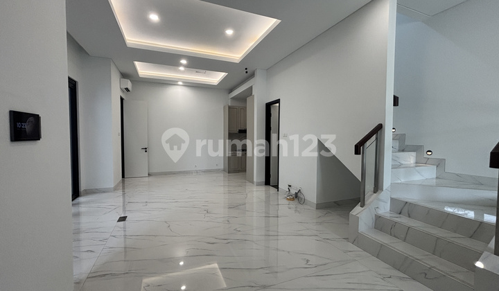 Rumah Mewah Matera Residences Lokasi Strategis Gading Serpong BSD Rumah Mewah Matera Residences Lokasi Strategis Gading Serpong BSD