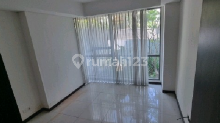 For Sale Condominium Apartment St. Moritz Puri West Jakarta 2