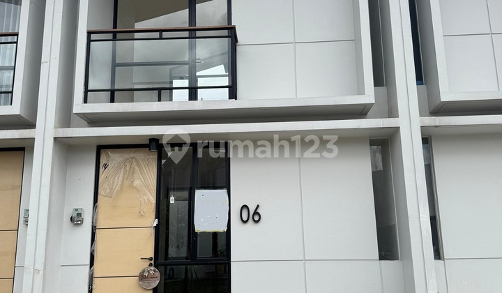 Dijual Rumah Ready Siap Huni Cendana Parc Lippo Karawaci Dijual Rumah Ready Siap Huni Cendana Parc Lippo Karawaci