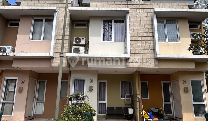 Dijual Cepat Rumah 2 Kamar Murah Di Gading Serpong Tangerang Dijual Cepat Rumah 2 Kamar Murah Di Gading Serpong Tangerang