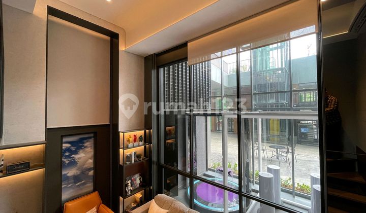 For Sale 1 Br Apartment Urbnx Lippo Karawaci Tangerang For Sale 1 Br Apartment Urbnx Lippo Karawaci Tangerang