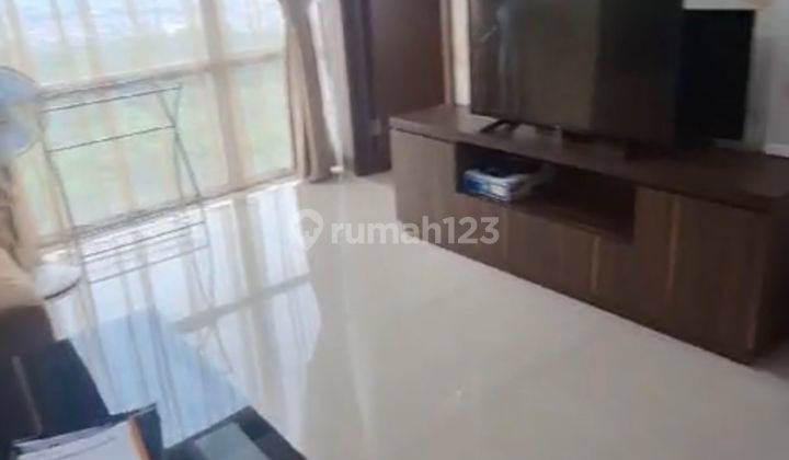 Disewakan Apartment Full Furnished U Residence Lippo Karawaci 2