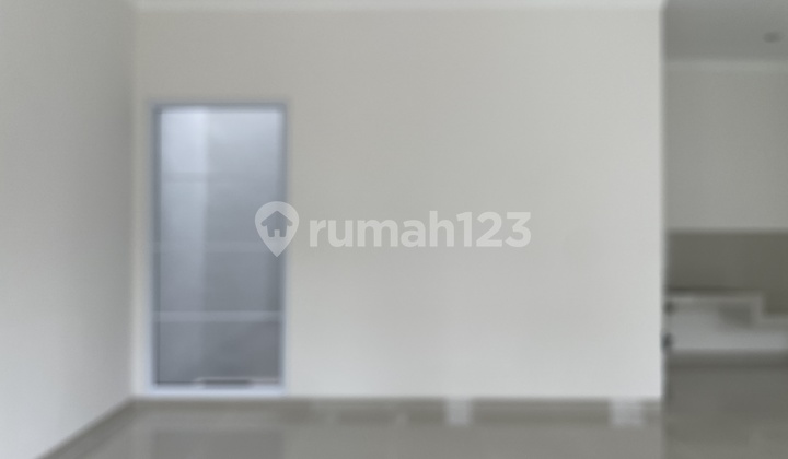 Rumah Siap Huni 304M Posisi Hoek Cluster Alicante Gading Serpong 2